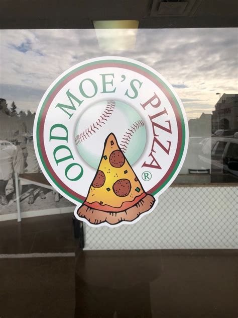 odd moe's pizza canby.